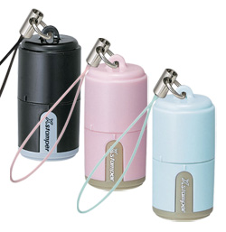 Xstamper　プチネーム