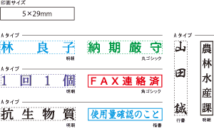 文字列サンプル
