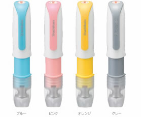 シャチハタ ネーム6 キャプレ（メールオーダー商品）