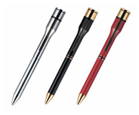 シャチハタ ネームペン　TWIN